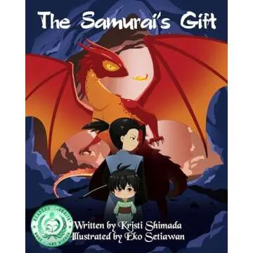 The Samurai's Gift: A Journey Through Honor and Legacy