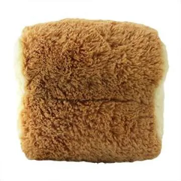 Squishable Mini Bread Plush - 7" Comfort Gift for All