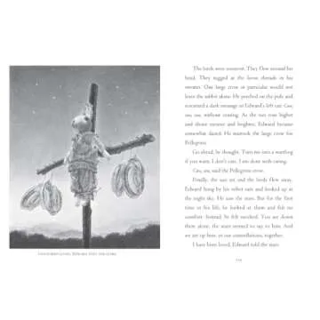 The Miraculous Journey of Edward Tulane Book for Kids