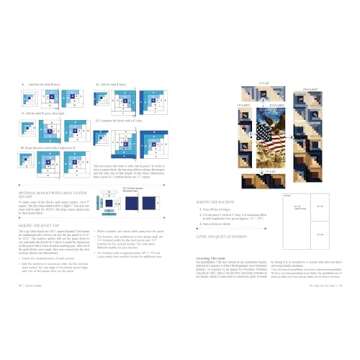 All-Star Quilts of Valor - 25 Patriotic Quilt Patterns