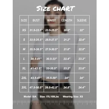 PUMIEY Long Sleeve Women’s Slim Fit Top for Fall Fashion