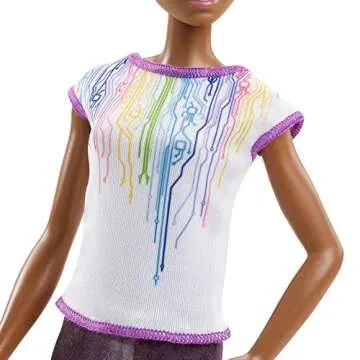 Barbie Career of The Year Doll