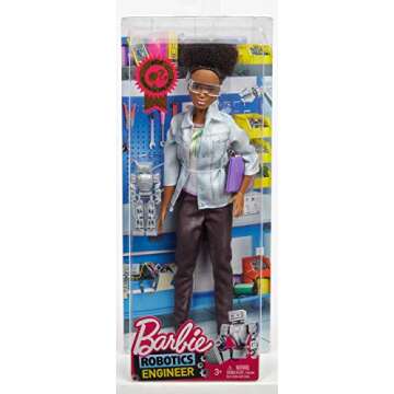 Barbie Career of The Year Doll