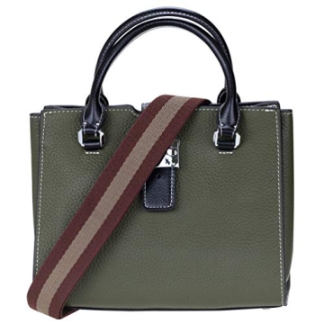 Allzedream Adjustable Crossbody Replacement Handbag Strap