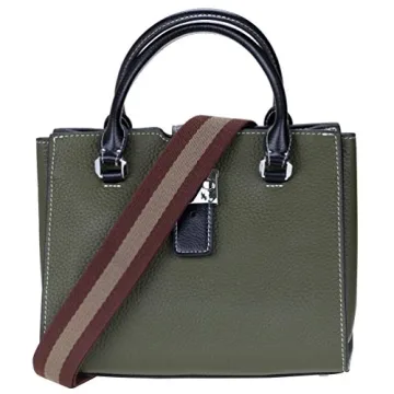 Allzedream Adjustable Crossbody Replacement Handbag Strap