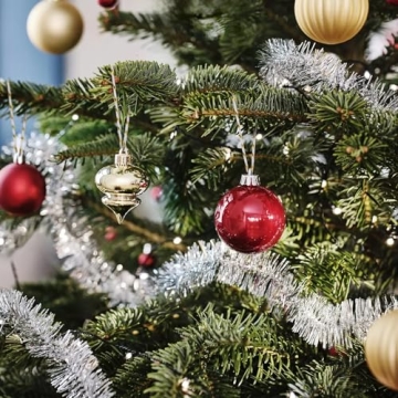 Versatile 328 Feet Gold Gift Twine for Every Occasion