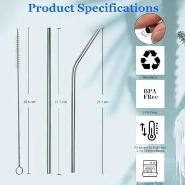 NINEFATICS Coconut Opener Set - Easy Coconut Drinking