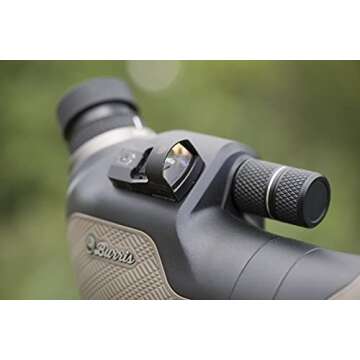 Precision with Burris FastFire III Red Dot Sight