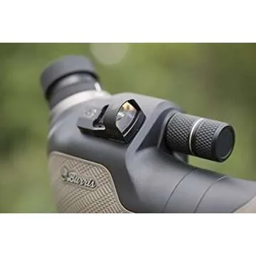 Precision with Burris FastFire III Red Dot Sight