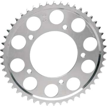 JT Sprockets JTR212.37 37 Tooth Steel Rear Sprocket, Single - Unmatched Durability and Precision