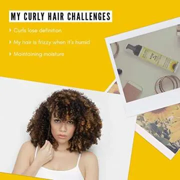 JANE CARTER SOLUTION Wrap & Roll Smooth Styling Mousse (8oz) - No Buildup, Smoothing, Styler