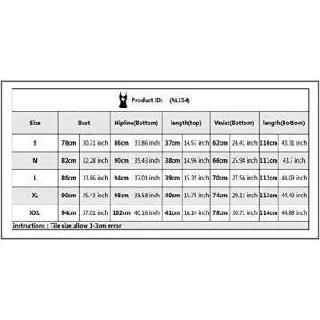 Stylish MESLIMA Sexy 2 Piece Outfits for Women