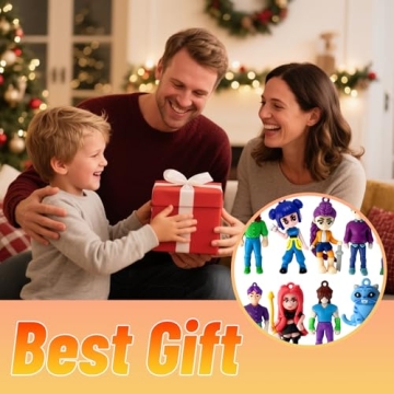 Korean Idol Mini DOLL - Perfect For Kids & Collectors