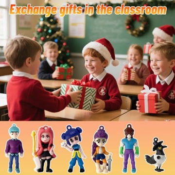 Korean Idol Mini DOLL - Perfect For Kids & Collectors