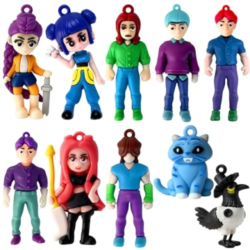 Korean Idol Mini DOLL - Perfect For Kids & Collectors