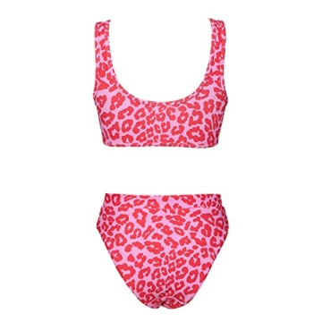 Comfortable Cutout Bikini Set for Women - SUUKSESS