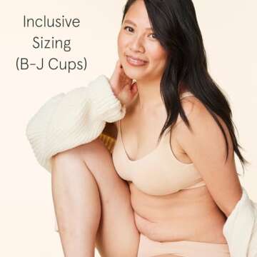 Bravado Designs Eco-Friendly Sculpt Bra for Everyday Wear