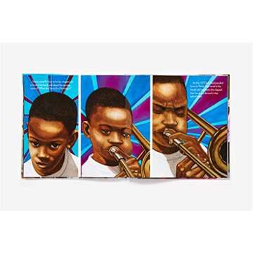 The 5 O'Clock Band - A Musical Adventure for Kids