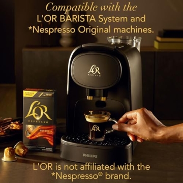 Buy L'OR Espresso Capsules 50 Count Mild Variety Pack