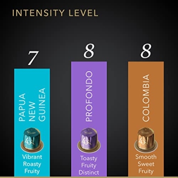 Buy L'OR Espresso Capsules 50 Count Mild Variety Pack