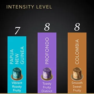 Buy L'OR Espresso Capsules 50 Count Mild Variety Pack