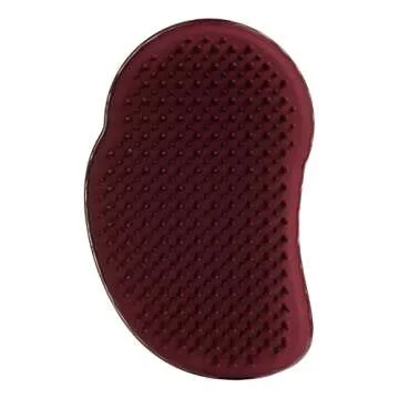 Tangle Teezer Thicky & Curly. Dry Detangling Hairbrush for Thick, Curly and Coarse Hair
