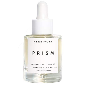 Natural PRISM Exfoliating Glow Potion for Radiant Skin
