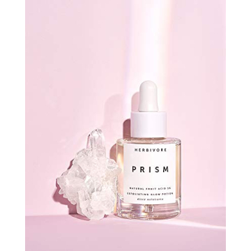 Natural PRISM Exfoliating Glow Potion for Radiant Skin