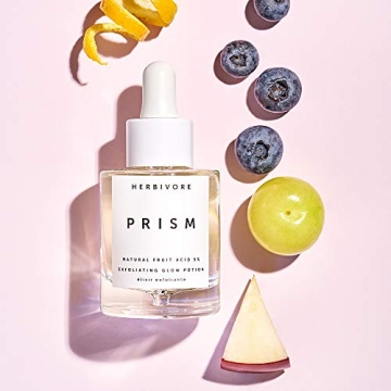Natural PRISM Exfoliating Glow Potion for Radiant Skin