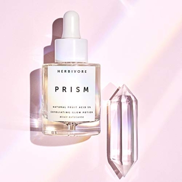 Natural PRISM Exfoliating Glow Potion for Radiant Skin