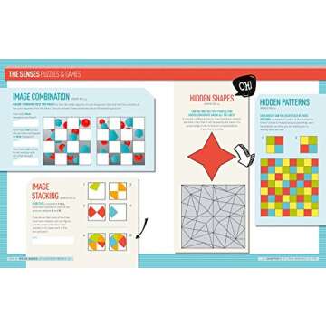 Brain Games: Big Book of Boredom Busters