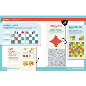 Brain Games: Big Book of Boredom Busters