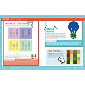 Brain Games: Big Book of Boredom Busters