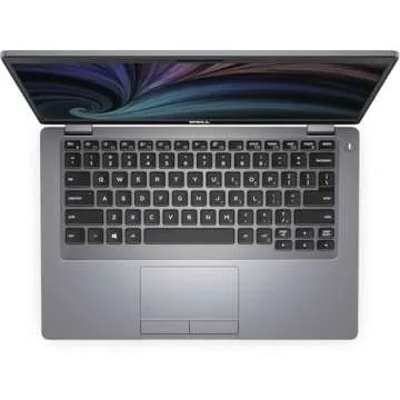 Dell Latitude 5411 | Core i7, 14" Touchscreen, 32GB RAM