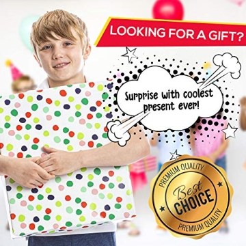 Whoobli Kids Punching Bag - Fun Fit for Ages 3-10