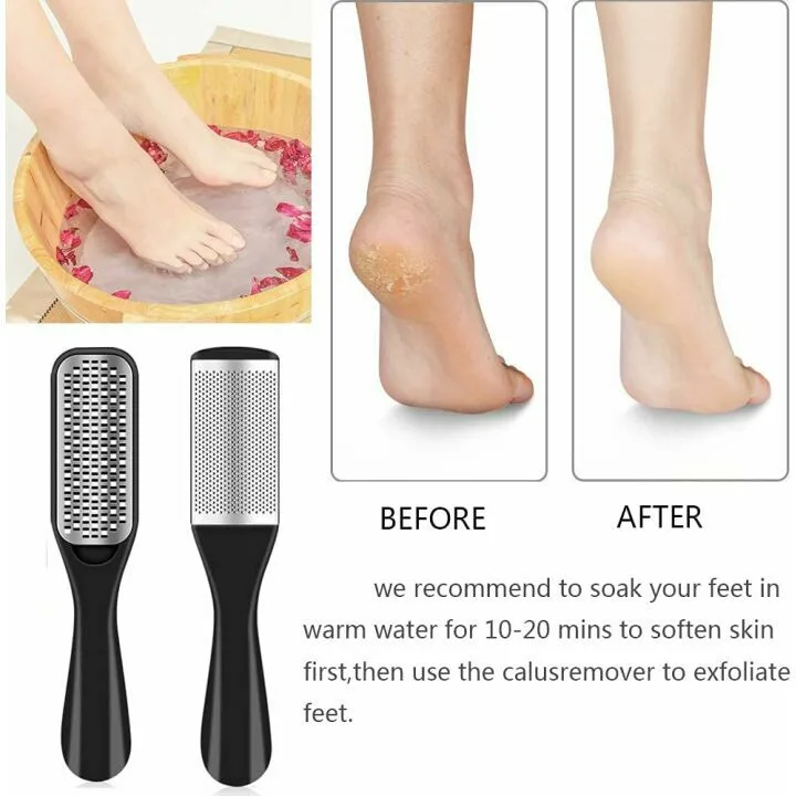 Professional 36 in 1 Pedicure Kit for Ultimate Foot Care