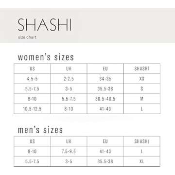 SHASHI Ballet Tie Grip Socks for Women – Non Slip Socks – Socks with Grips for Women – Velvet Ribbon Socks – Grip Socks