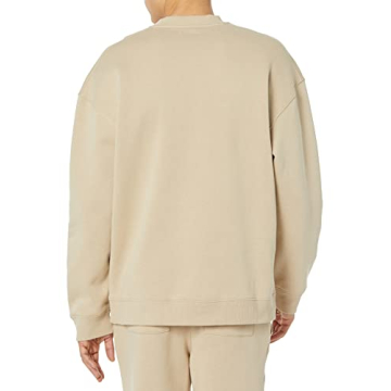 Amazon Essentials Oversized Fit Crewneck Sweatshirt