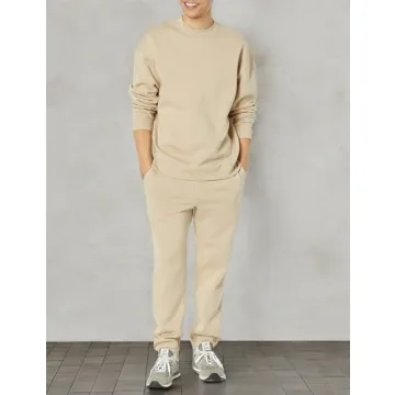 Amazon Essentials Oversized Fit Crewneck Sweatshirt