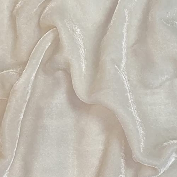 HiEnd Accents Stella Velvet Duvet Cover Set - Luxurious Bedding