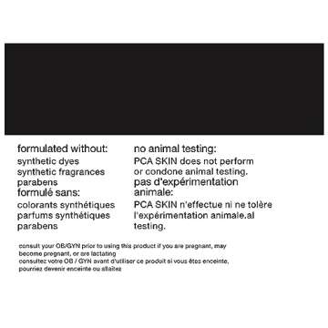 PCA SKIN Blemish Control Acne Cleanser Bar with 2% Salicylic Acid, Acne Wash for Face and Body, 3.2 fl oz Jar