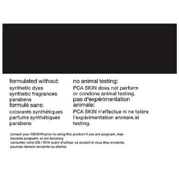 PCA SKIN Blemish Control Acne Cleanser Bar for Clear Skin