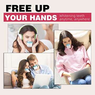 Gold Heart Shape Foil Sticker Labels, 500 Stickers, 1 1/2 inch Diameter, 1.5"