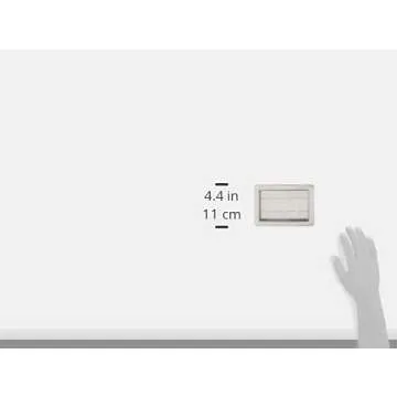 Ranger Mini Distress Ink Storage Tin for Organized Crafting