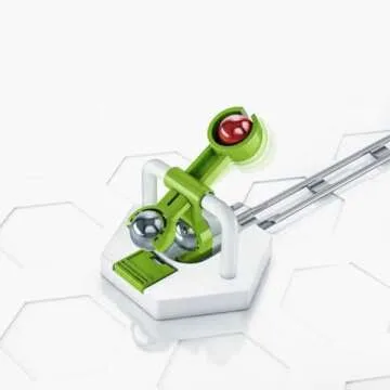 Ravensburger Gravitrax Scoop Accessory - Enhance Your Marble Run Adventure | STEM Toy Set | Compatible with All Gravitrax Systems | 2019 Toy of The Year Finalist Accessory