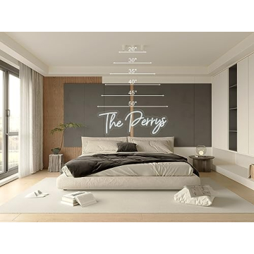 Custom Neon Signs for Decor and Special Occasions