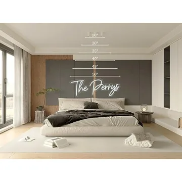 Custom Neon Signs for Decor and Special Occasions