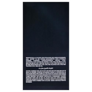 AFNAN 9 PM Edition For Men - 100 ml Fragrance