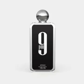 AFNAN 9 PM Edition For Men - 100 ml Fragrance