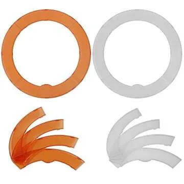 Neewer 18-Inch Ring Light for Pro-Level Photography